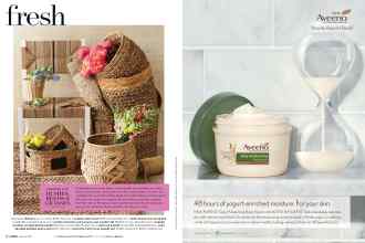 Better Homes & Gardens March 2017 Magazine Article: Page 10