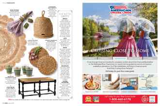 Better Homes & Gardens March 2017 Magazine Article: Page 12