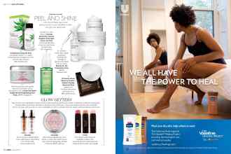 Better Homes & Gardens March 2017 Magazine Article: Page 18