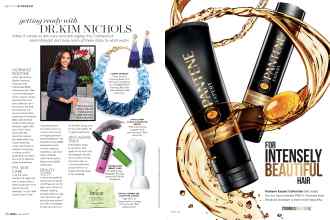 Better Homes & Gardens March 2017 Magazine Article: Page 20