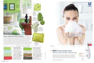 Better Homes & Gardens March 2017 Magazine Article: Page 24