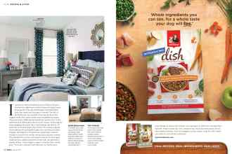 Better Homes & Gardens March 2017 Magazine Article: Page 32