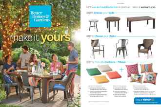 Better Homes & Gardens March 2017 Magazine Article: Page 54