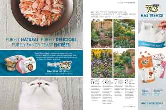 Better Homes & Gardens March 2017 Magazine Article: Page 74