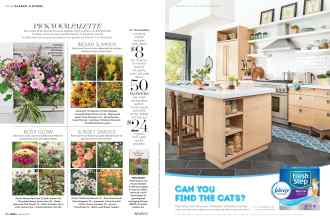 Better Homes & Gardens March 2017 Magazine Article: Page 80