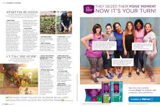 Better Homes & Gardens March 2017 Magazine Article: Page 82