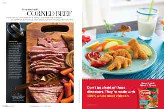 Better Homes & Gardens March 2017 Magazine Article: Page 92