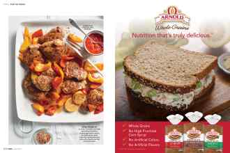 Better Homes & Gardens March 2017 Magazine Article: Page 102