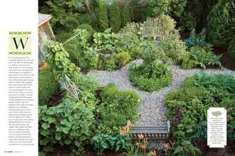 Better Homes & Gardens March 2017 Magazine Article: Page 120