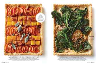 Better Homes & Gardens March 2017 Magazine Article: Page 126