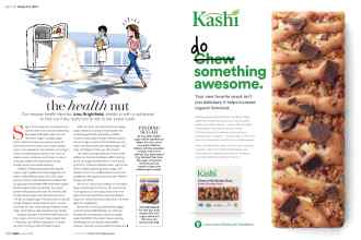 Better Homes & Gardens March 2017 Magazine Article: Page 146