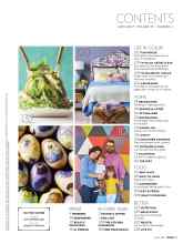 Better Homes & Gardens April 2017 Magazine Article: Page 1