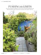 Better Homes & Gardens April 2017 Magazine Article: PUSHING the LIMITS