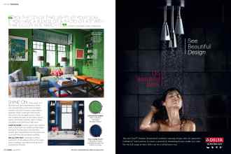 Better Homes & Gardens April 2017 Magazine Article: Page 20