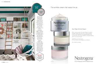 Better Homes & Gardens April 2017 Magazine Article: Page 40