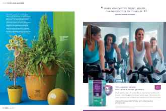 Better Homes & Gardens April 2017 Magazine Article: Page 62