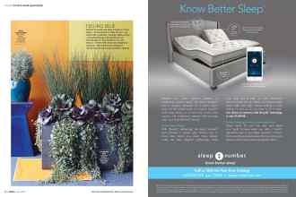 Better Homes & Gardens April 2017 Magazine Article: Page 64