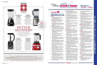 Better Homes & Gardens April 2017 Magazine Article: Page 144