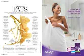 Better Homes & Gardens April 2017 Magazine Article: Page 148