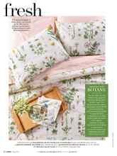 Better Homes & Gardens May 2017 Magazine Article: OBSESSED WITH BOTANY