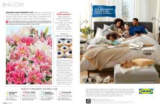 Better Homes & Gardens May 2017 Magazine Article: Page 8