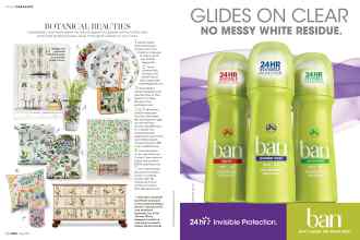 Better Homes & Gardens May 2017 Magazine Article: Page 12