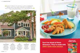 Better Homes & Gardens May 2017 Magazine Article: Page 68