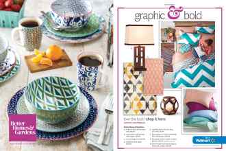 Better Homes & Gardens May 2017 Magazine Article: Page 88