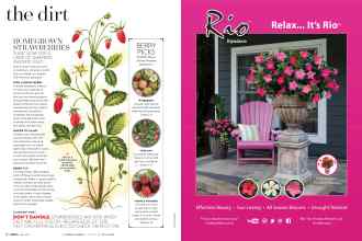 Better Homes & Gardens May 2017 Magazine Article: Page 94