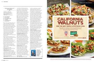 Better Homes & Gardens May 2017 Magazine Article: Page 154