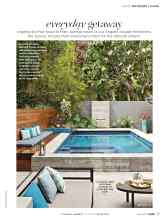 Better Homes & Gardens June 2017 Magazine Article: Everyday getaway