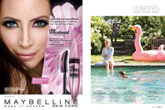 Better Homes & Gardens June 2017 Magazine Article: Page 2