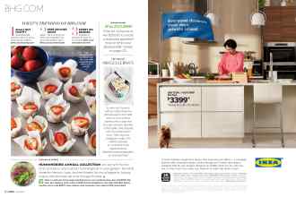 Better Homes & Gardens June 2017 Magazine Article: Page 10
