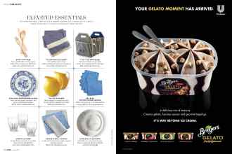 Better Homes & Gardens June 2017 Magazine Article: Page 14