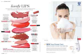 Better Homes & Gardens June 2017 Magazine Article: Page 22