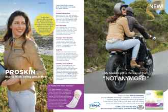 Better Homes & Gardens June 2017 Magazine Article: Page 24