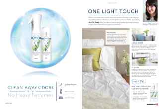 Better Homes & Gardens June 2017 Magazine Article: Page 44