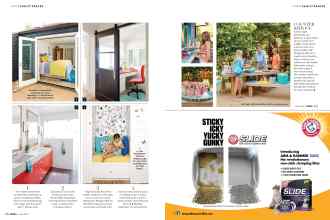 Better Homes & Gardens June 2017 Magazine Article: Page 60