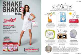 Better Homes & Gardens June 2017 Magazine Article: Page 64