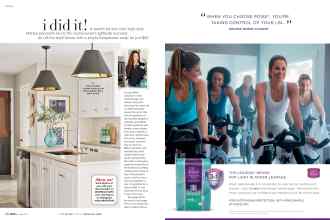 Better Homes & Gardens June 2017 Magazine Article: Page 66