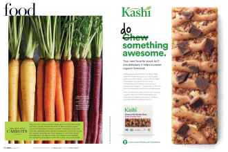 Better Homes & Gardens June 2017 Magazine Article: Page 98