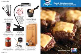 Better Homes & Gardens June 2017 Magazine Article: Page 116