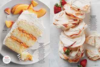 Better Homes & Gardens June 2017 Magazine Article: Page 136