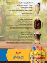 Better Homes & Gardens July 2017 Magazine Article: Page 1