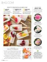 Better Homes & Gardens July 2017 Magazine Article: BHGCELEBRATE