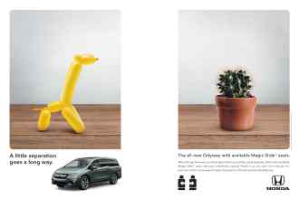 Better Homes & Gardens July 2017 Magazine Article: Page 2