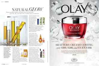 Better Homes & Gardens July 2017 Magazine Article: Page 20