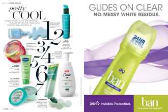 Better Homes & Gardens July 2017 Magazine Article: Page 22