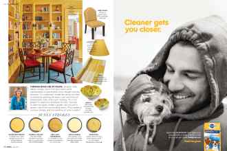 Better Homes & Gardens July 2017 Magazine Article: Page 26