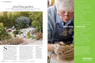 Better Homes & Gardens July 2017 Magazine Article: Page 80